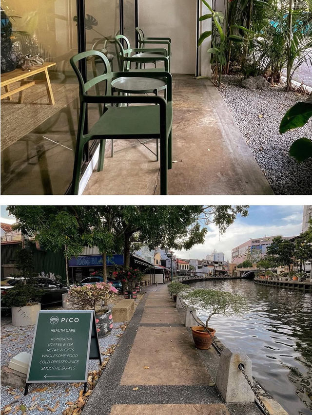 PICO Melaka