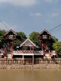 เที่ยวคาร์บอนต่ำด้วยรถไฟ🚂