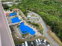 Oriental Hotel Okinawa โรงแรมติดทะเลโอกินาว่า