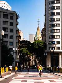 【São Pauloのおすすめ観光地 10選】