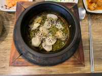장모식당
