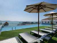 "The Prestige Hotel Penang: Where Colonial Charm Meets Modern Luxury"