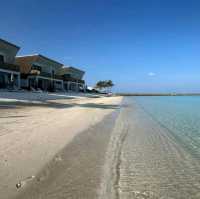 Centara Mirage Lagoon Maldives