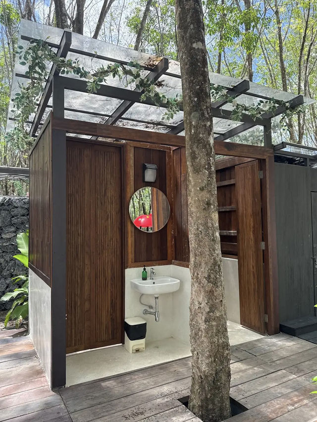 Luxury Meets Nature at Timber Society – Private Pool Glamping, Phuket