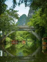 Huangyao Ancient Town
