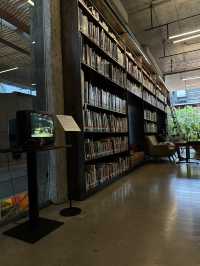 William Warren Library