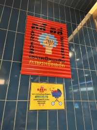 ร้านอาหารpet friendly ในห้าง Central Westville