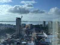 ปีนัง ปีนี้ @Cititel Express Penang