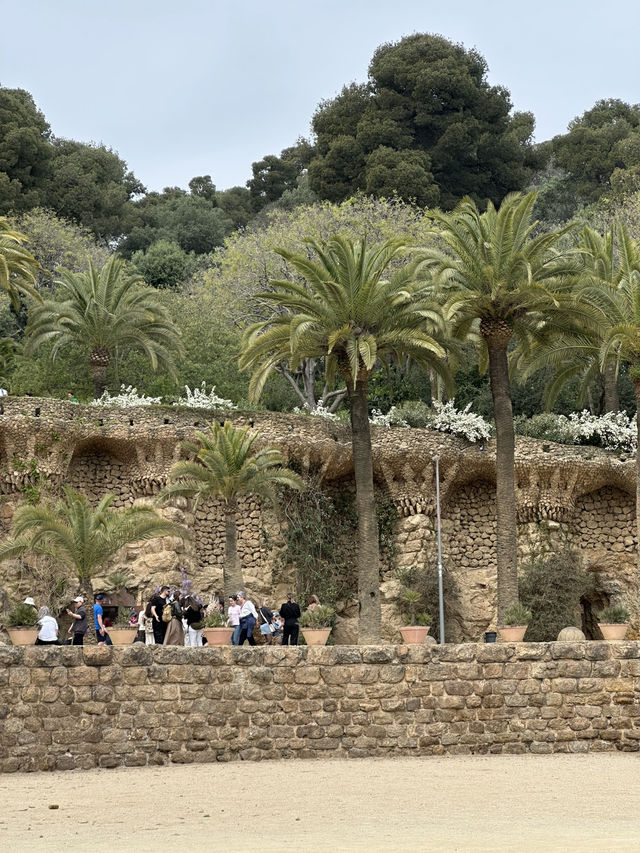 The Gaudí Experience in Barcelona