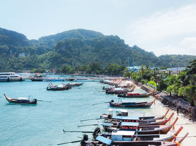 Summer นี้ Phi Phi รออยู่น่ะ