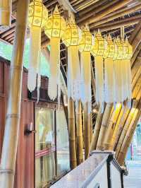 😊👍🏻✨Instagrammable Scenic Landmark ◄Putuo Village✨Bodhi Sanctuary► [KULAI@JOHOR]