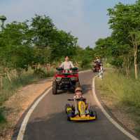 ที่พักใกล้เขาใหญ่