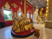 วัดโบสถ์ดอนพรหม @ นนทบุรี