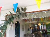 Safe House Home Cafe กำแพงเพชร  🏠 
