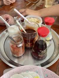 เตี๋ยวหมูเลียงลุงเสียง