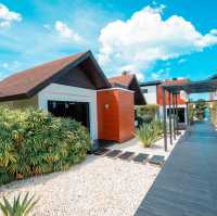 Aava Resort And Spa  