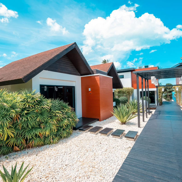Aava Resort And Spa  