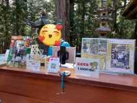 日光東照宮值得一來
