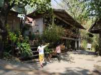 หอวัฒนธรรมพื้นบ้านไทยวน