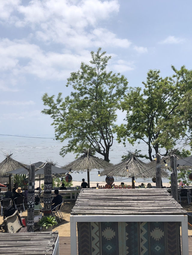 🌊 선재도 감성 여행 당일치기 추천 코스