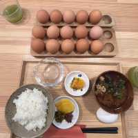 【兵庫県/丹波篠山市】絶品卵かけご飯が食べれるお店