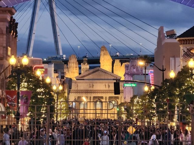 Universal Studios Japan