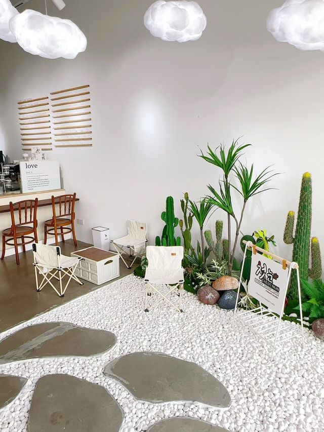 Cheotnun Cafe JB – A Sweet Slice of Korea in Johor Bahru!