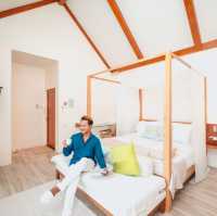 Seashell Village Beach Resort