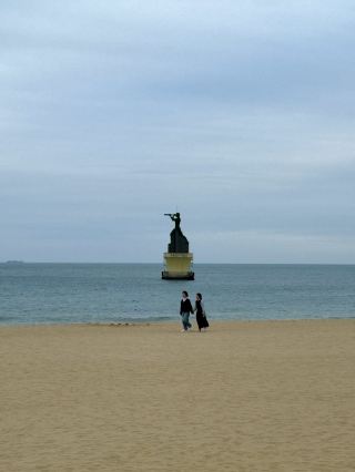釜山5日自由行