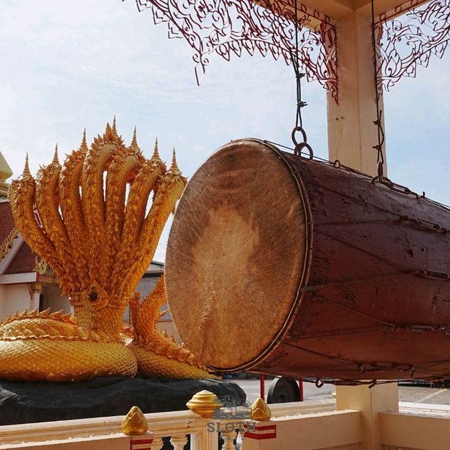 💯 วัดศรีเมือง