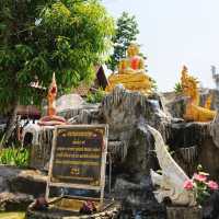 🌸 วัดบ้านบอน