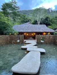 Six Senses Ninh Van Bay
