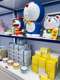 叮噹展覽🥰萬物錯過