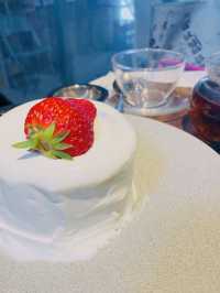 【淡路島】いちごがおいしい🍓おしゃれカフェ