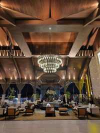 “A Peaceful Retreat with Elegant Comfort at Bertam Resort“