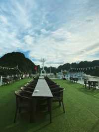 ✨ Awesome Capella Cruise - Halong Bay Luxury Adventure ✨