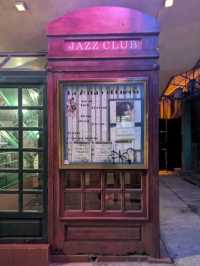 ハバナ、jazzを聴くなら