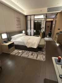 Warm, Welcoming, and World-Class – My Experience at JW Marriott Xi’an