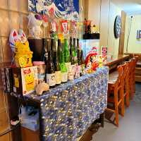 KAORU 薰居酒屋 享受舒適氛圍嘆日本料理🏮