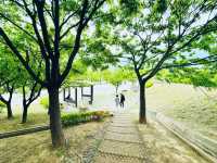 Where Nature Nurtures