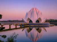 🌋✨ UDON THANI WEEKEND ESCAPE: Red Lotus Seas & Hidden Isaan Gems! 