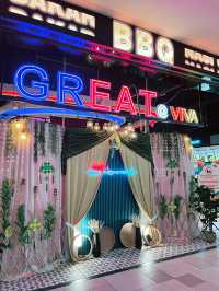 Great @ Viva: A Flavorful Food Haven in Vivacity Mall