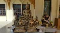 Wat Ban Rai Luang Phor Koon วัดบ้านไร่ หลวงพ่อคูณ