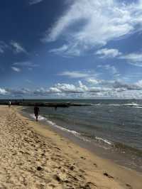 Discover Tranquility at Morawala Beach: Sri Lanka’s Hidden Coastal Gem