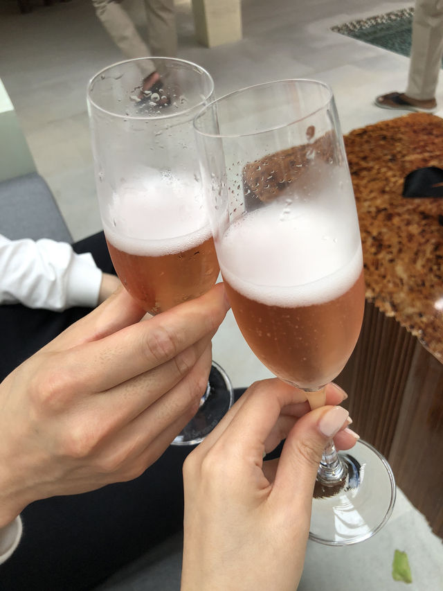 🌴 눈앞에 펼쳐지는 프라이빗 비치 – 몰디브 일반 빌라에서의 힐링 스테이