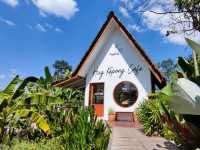 Hug Kapong Cafe คาเฟ่กะปง พังงา