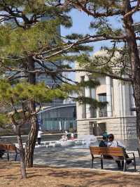 용산 여행의 필수 코스