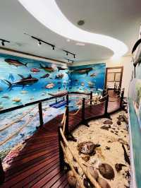 Explore Borneo’s Wild Wonders at the Natural History Museum