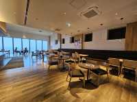 Henn na Resort & Spa Kansai Airport 是一間由恐龍機械人為你check in的酒店！試過未呢？