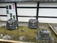 京都天龍寺：穿越時光的禪意之旅，在嵐山竹林中尋找內心的寧靜！